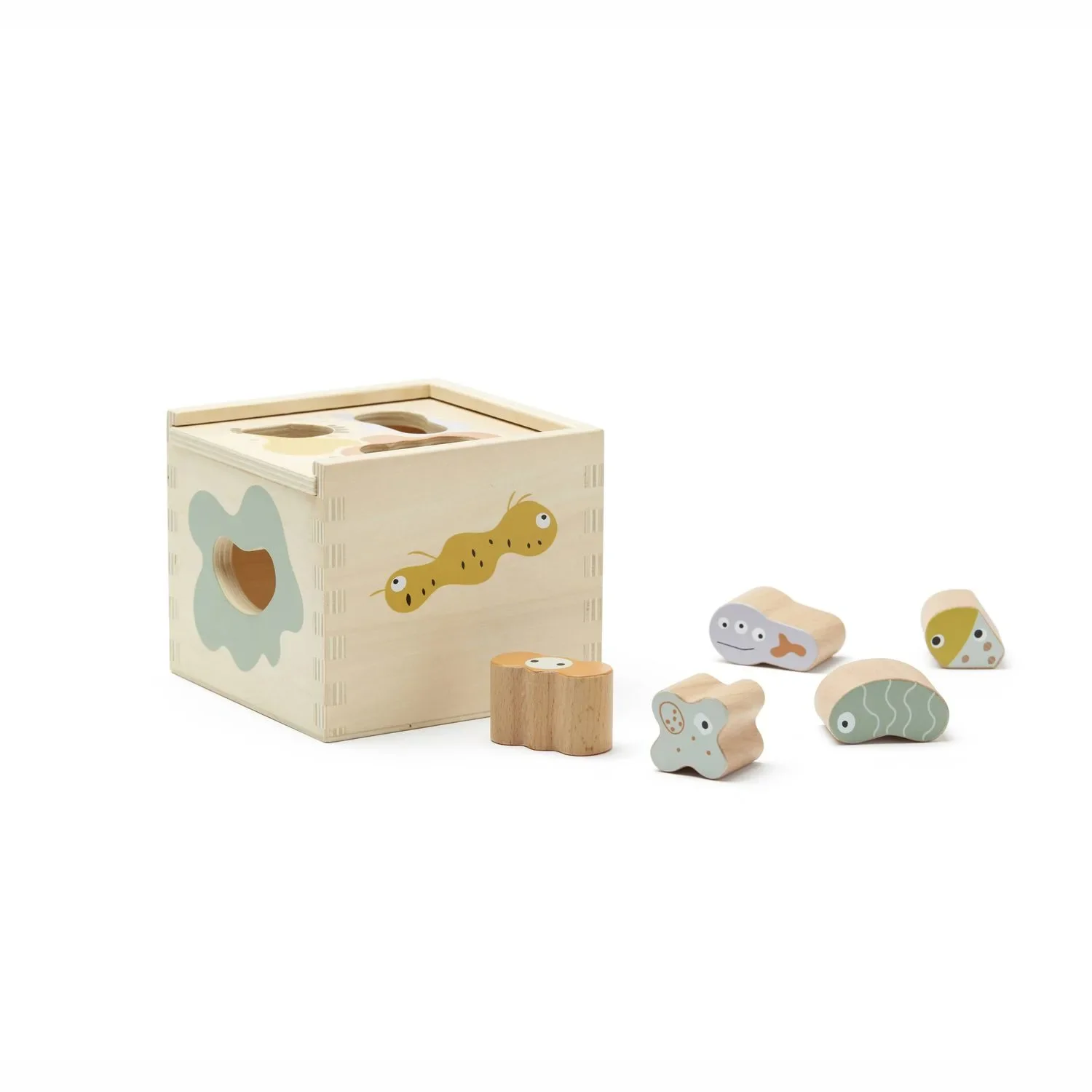 Kids Concept Steckspiel Neo