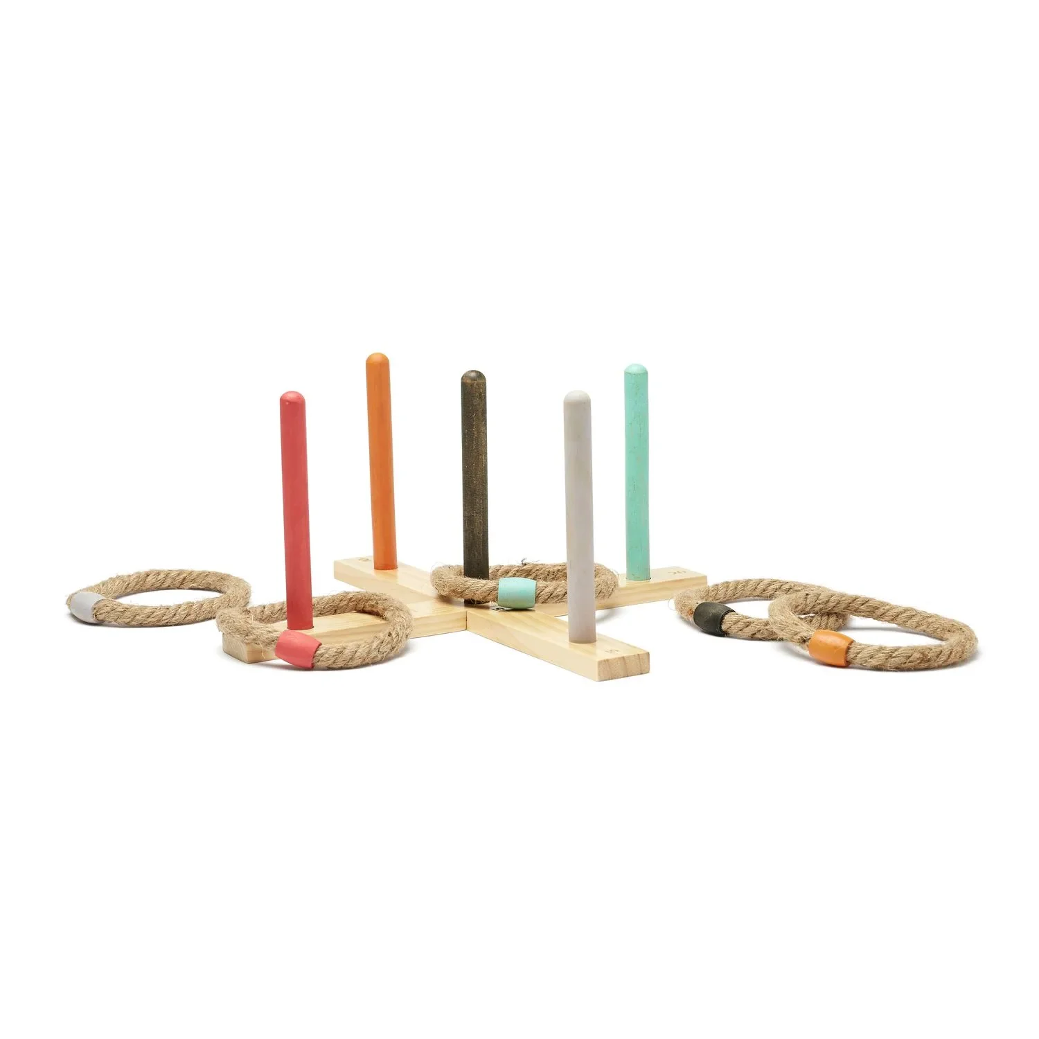 Kids Concept Ringwurfspiel