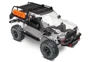 TRX-4 Sport 4x4 Kit (Bausatz) ohne Elektronik 1/10 4WD Scale-Crawler Kit inklusive Zubehör-Kit