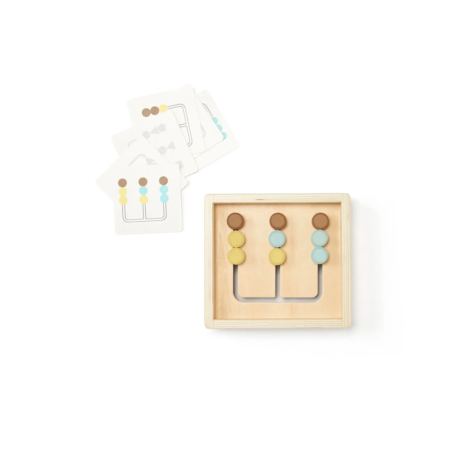 Kids Concept Sortierspiel