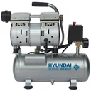 6L Leiser Kompressor 8BAR ölfrei
