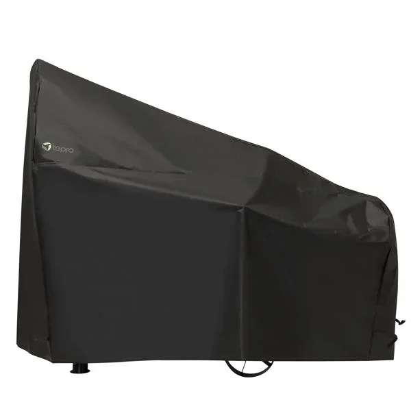 Abdeckhaube für Smoker groß