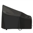 Abdeckhaube für Smoker groß