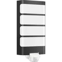 OUTDOOR L 244 LED anthrazit