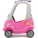 Easy Turn Coupe (Pink)