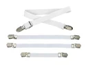 Bügeltischbezug-Spanner 4er-Set