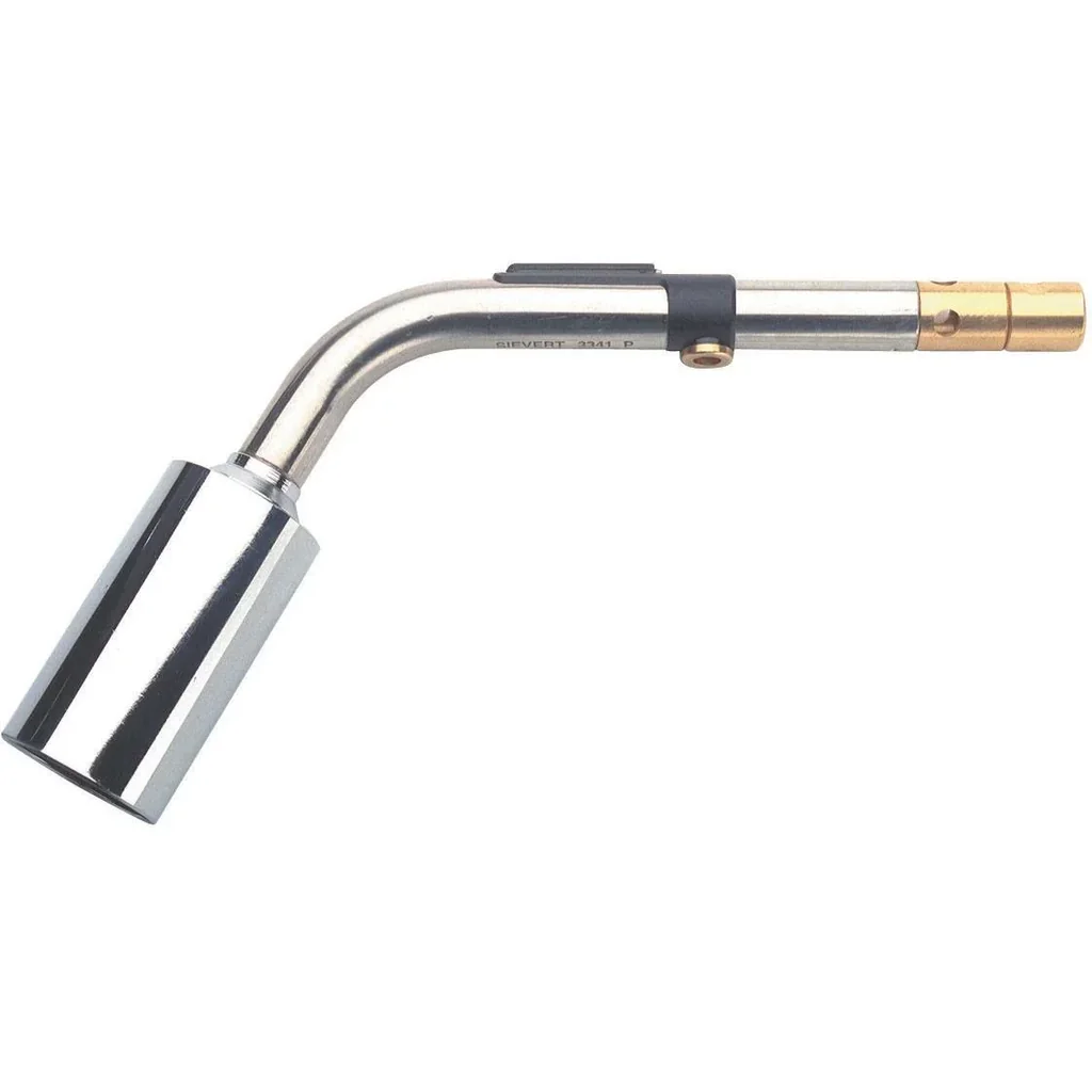 Weicher Flammenbrenner O38mm PROMATIC