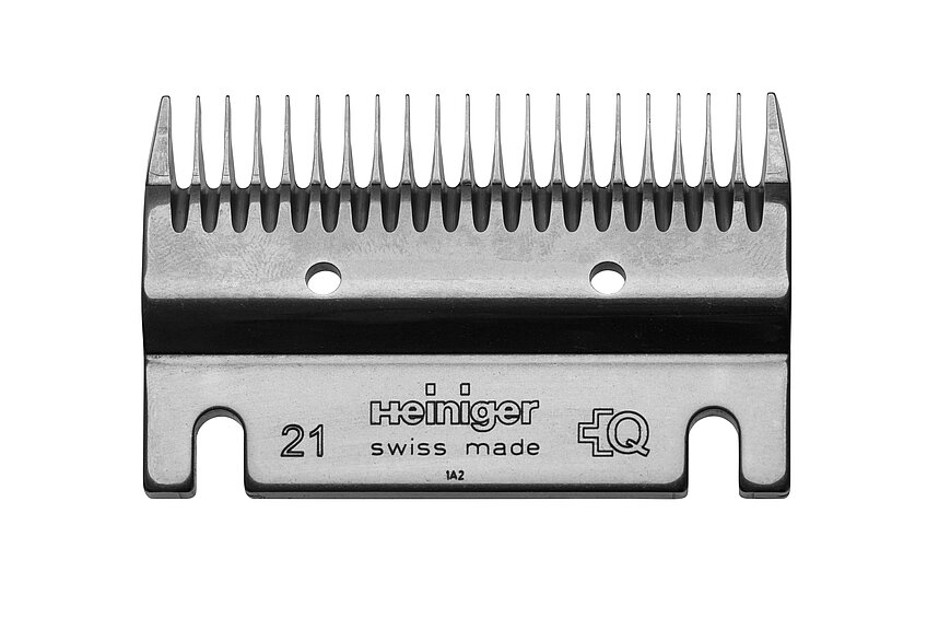 Schermesser Heiniger, 703-520