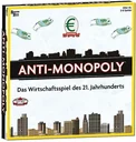 Anti-Monopoly Brettspiel