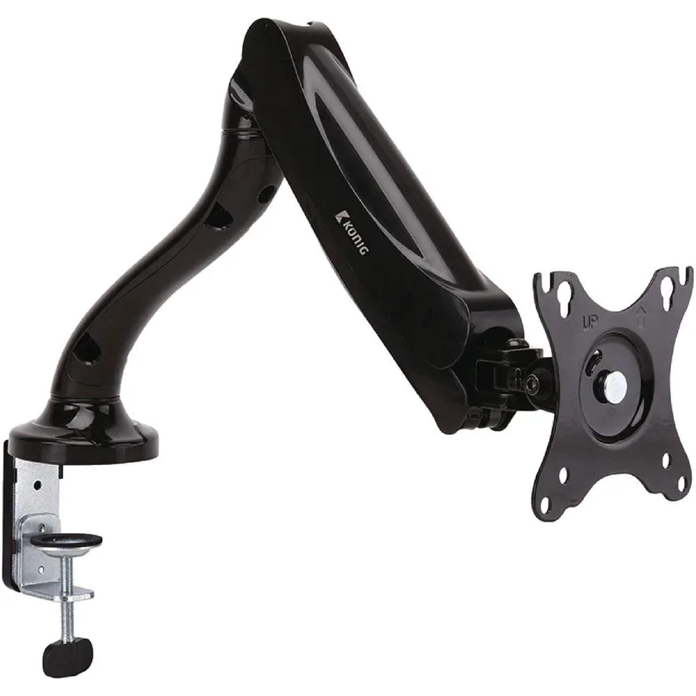 Monitorhalterung vollbeweglich 10 - 32 " 6 kg