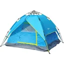 Campingzelt Pop Up Zelt Automatisch 3-4 Personen