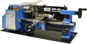 Mini-Drehmaschine GMD 400