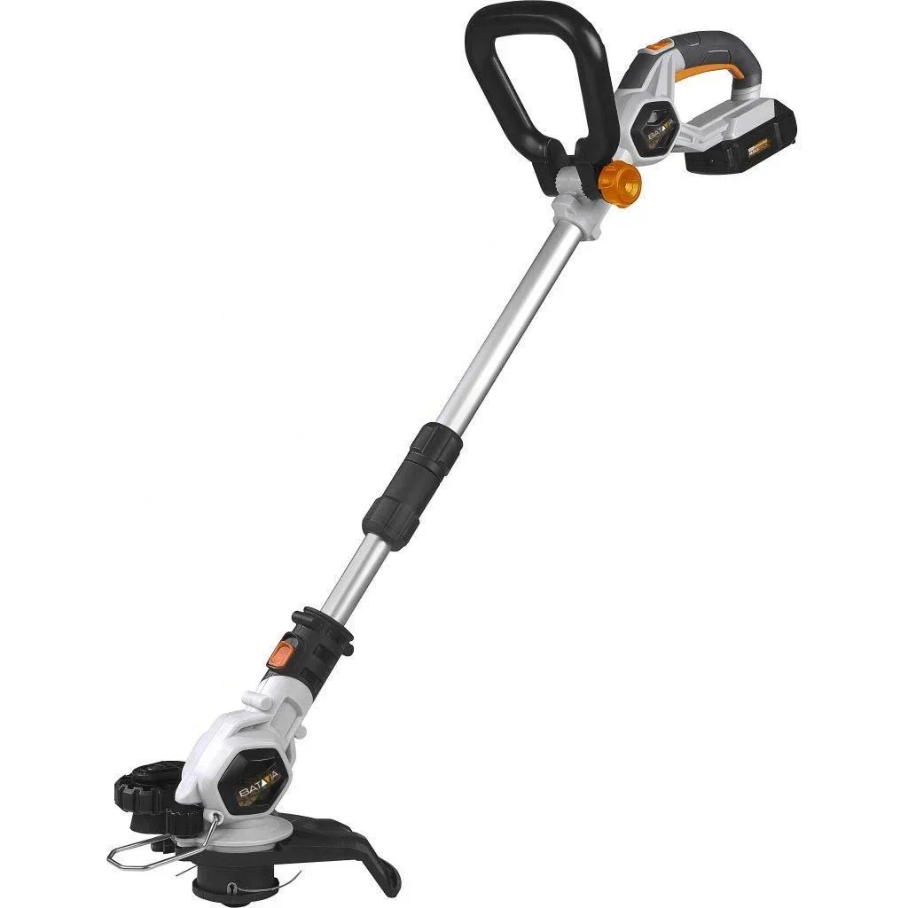 18V GRASTRIMMER 0 - 8.000 U/min / Ø 230 mm MAXXPACK COLLECTION Ohne Akku / Ladegerät