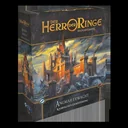 Der Herr der Ringe - Das Kartenspiel - Angmar erwacht - Kampagnen Erweiterung