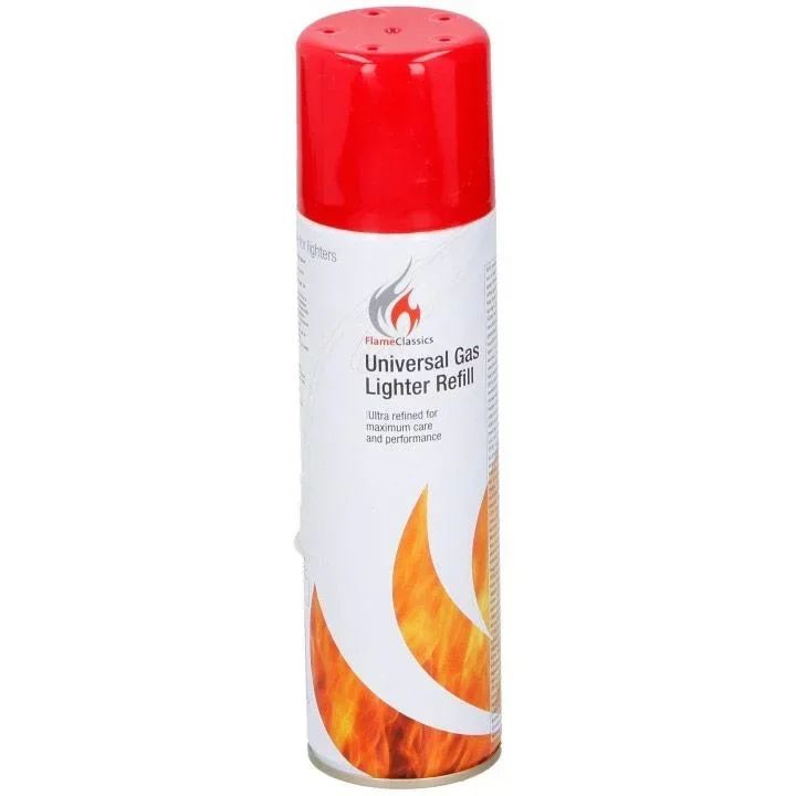 Flame Classics Feuerzeuggas 250 ml