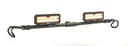 COB-LED Flutlicht "Power-Akku-Strahler"