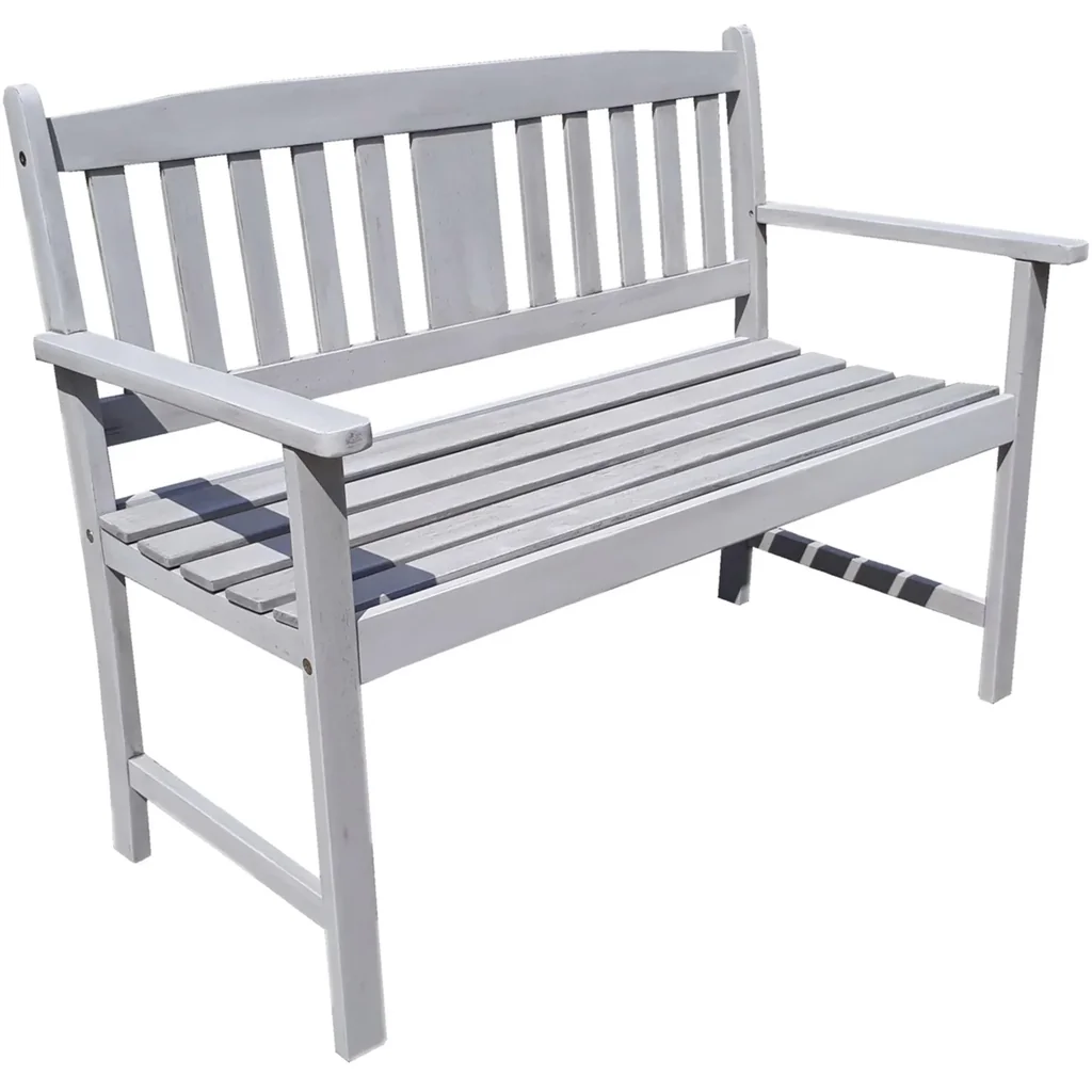 Gartenbank "Stirling" 2-Sitzer