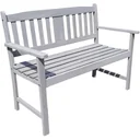 Gartenbank "Stirling" 2-Sitzer