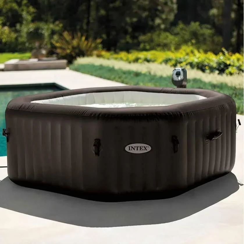 PureSPA Jet Massage 6 Personen