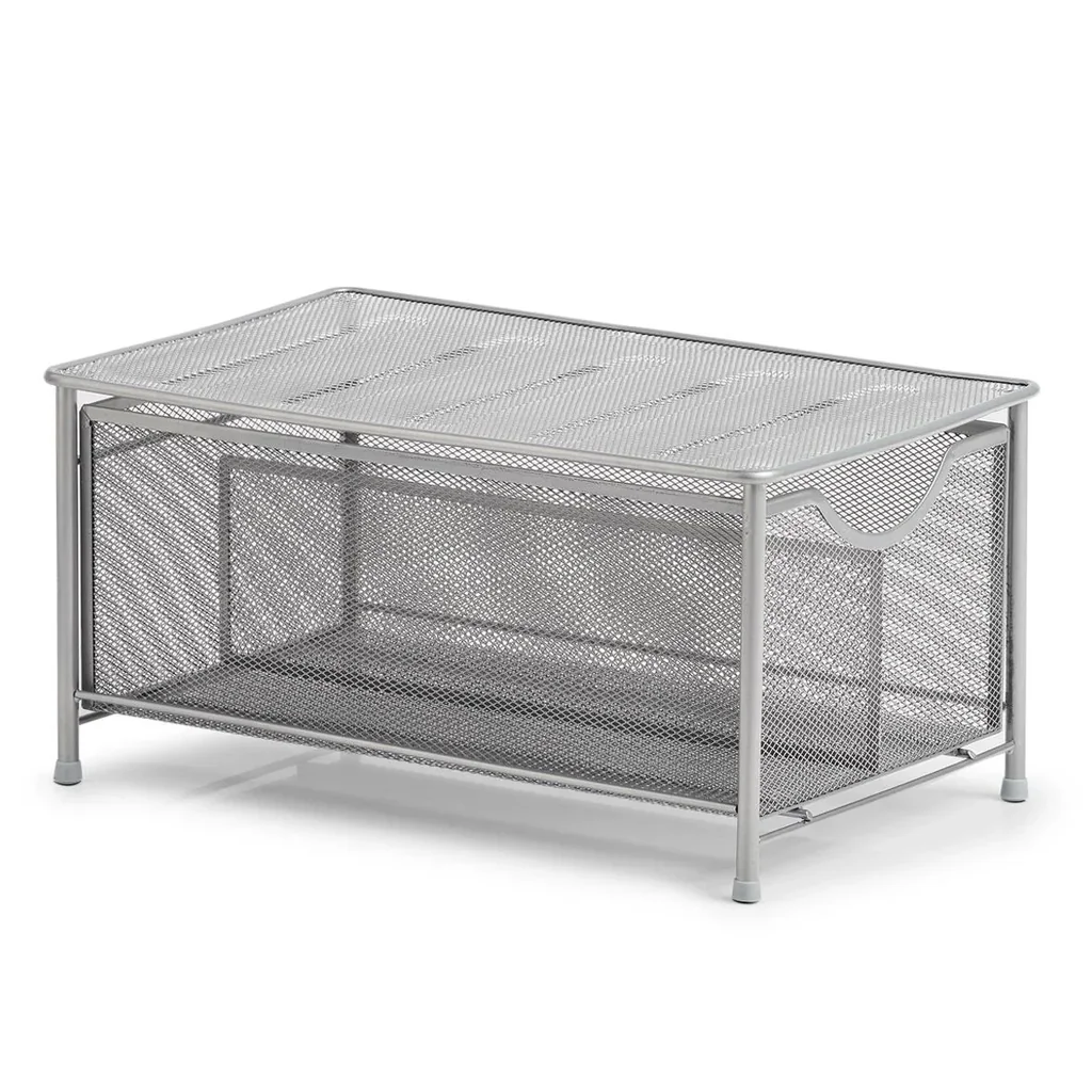 Universal-Organizer, Mesh