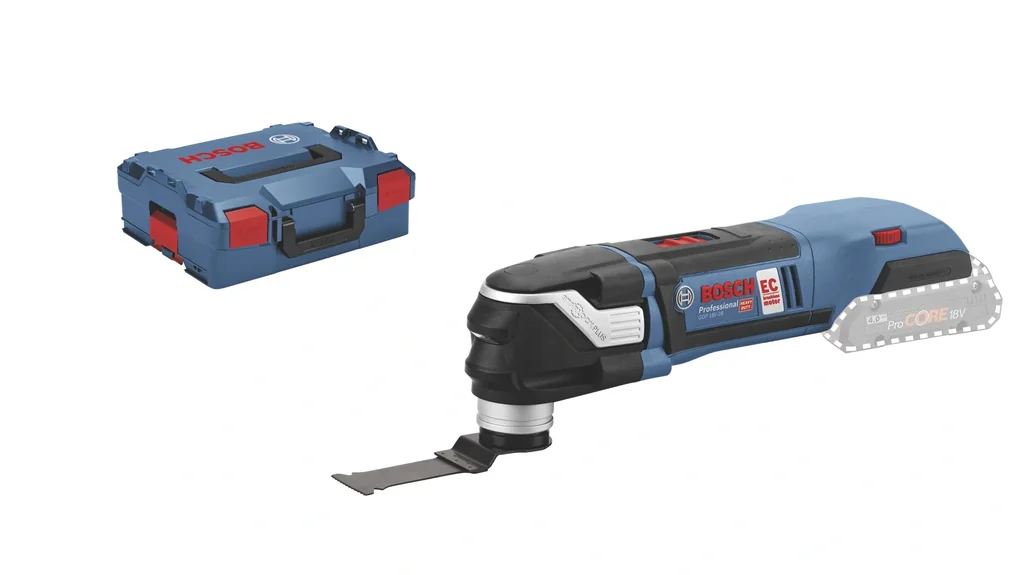 Akku-Multi-Cutter GOP 18V-28