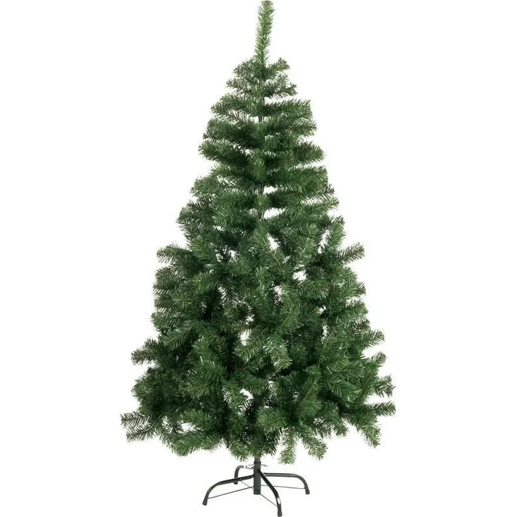 Weihnachtsbaum Weißtanne 150 cm - einschließlich Ständer