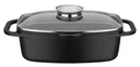 Universalbräter Gourmet Granit, ca. 6 Liter