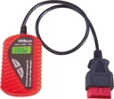 OBD II Diagnosegerät, inkl. Software und Aufbewahrungstasche