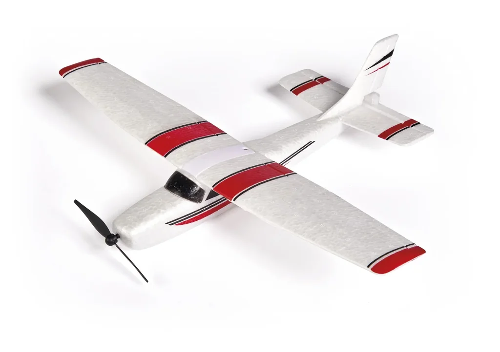 Wurfgleiter Sportflugzeug