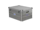 ALUMINIUM-BOXEN TYP A STAPELBAR Volumen 73 L