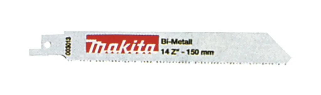 Reciproblatt BIM 150/14Z