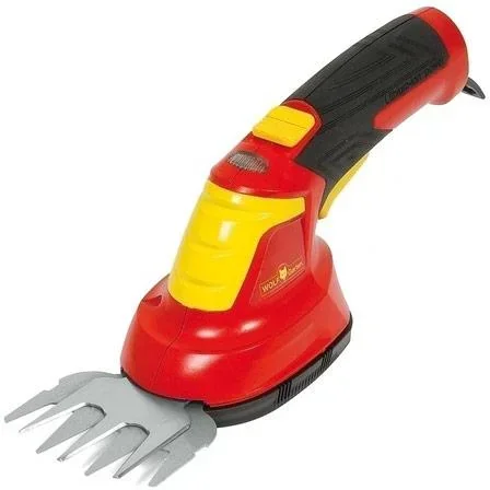 Akku für Rasenscheren Finesse PW30R
