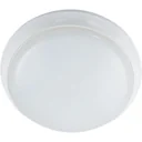 Relief-Decken-LED 17W, 3000K