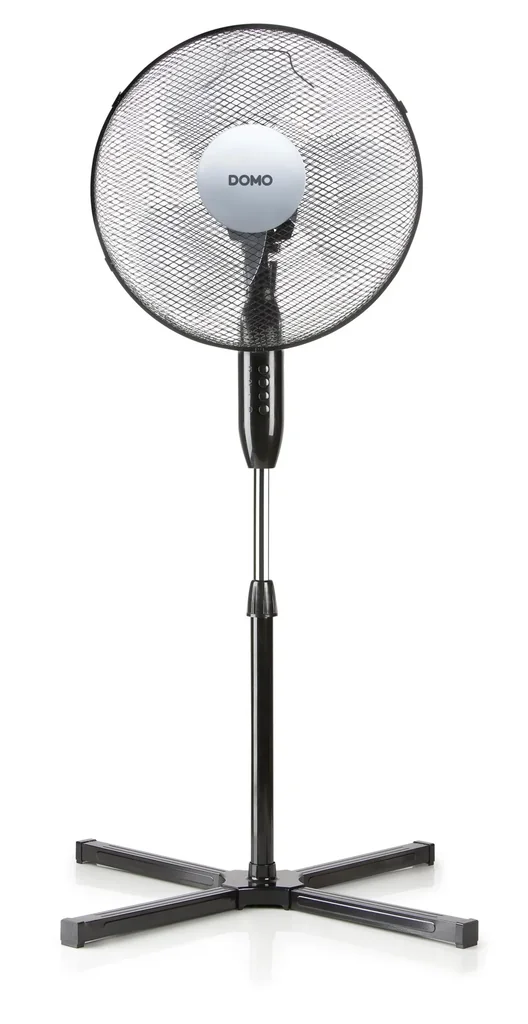 Standventilator, 40 cm Durchmesser, 40 Watt