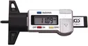Digtaler-Reifenprofil Messschieber, 0 - 28mm