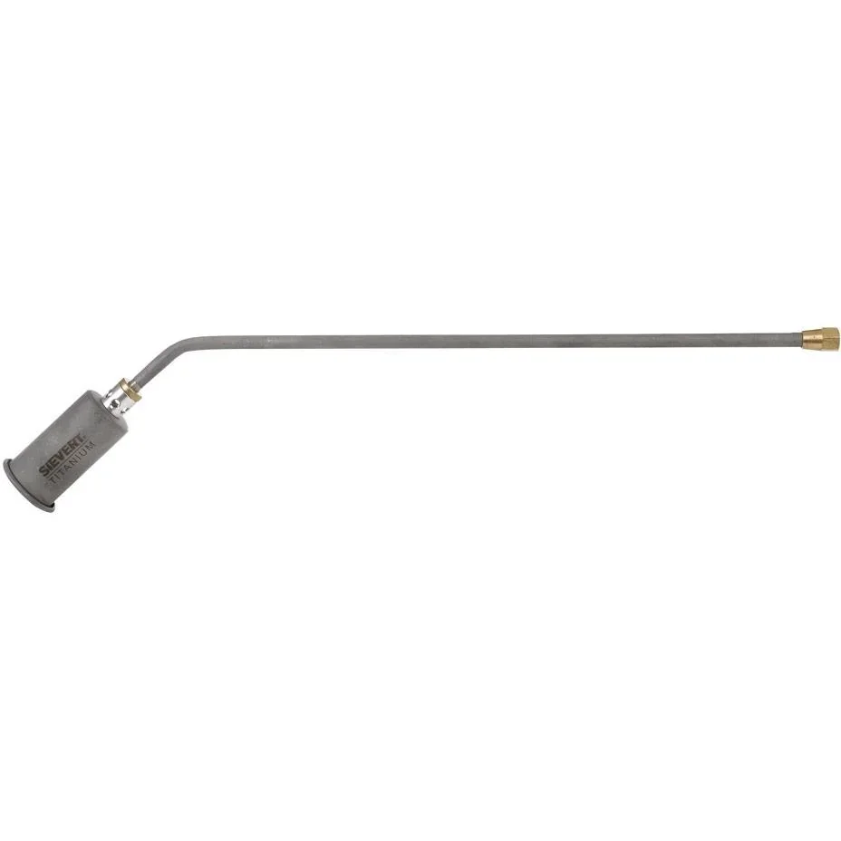 Titan-Dachbrenner L600mm Brenner 50mm