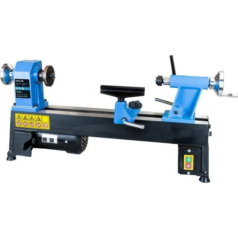 DRECHSELMASCHINE GDM 450
