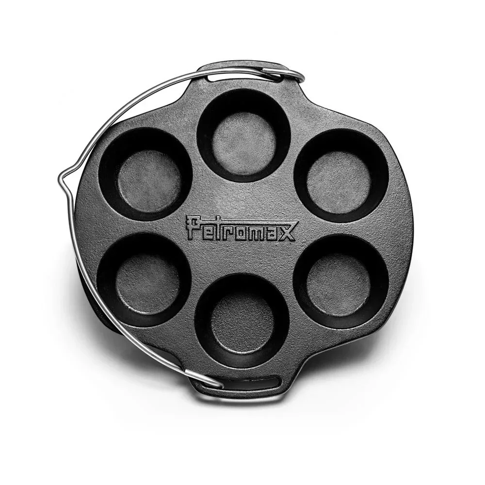 Muffinform mf6