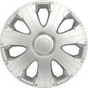 Radblendenset Racing 13inch