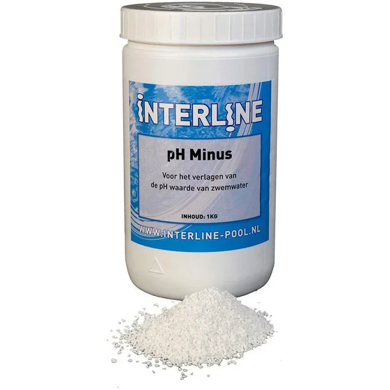 Interlining PH-MIN 1kg Granulat