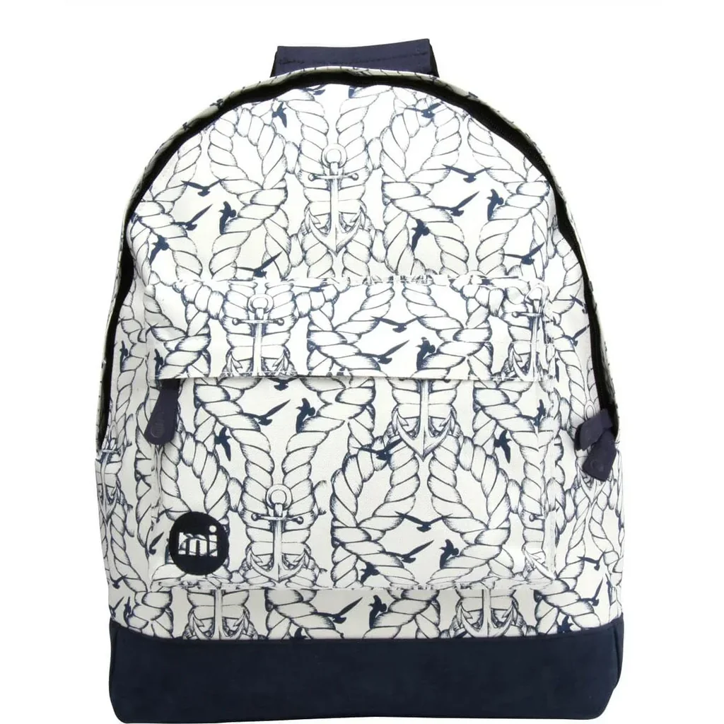 Rucksack Mono Maritime