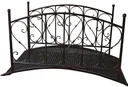 Gartenbrücke "Dukono"