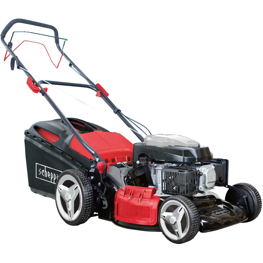 Benzin-Rasenmäher MS139-46, 139ccm, 46cm