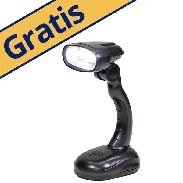 LED Lampe