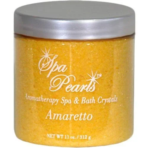 inSPAration Spa Badesalz-Amaretto