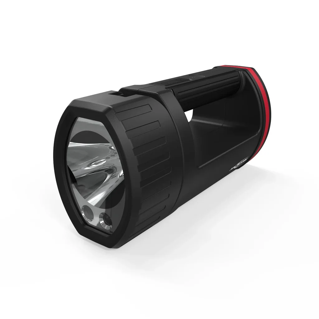 Akku- Handscheinwerfer HS20R Pro