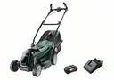 Akku-Rasenmäher EasyRotak 36-550