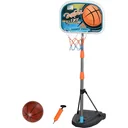 Basketball Set für Kinder bunt