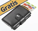 RFID Schutz-Geldbörse Nano Pocket