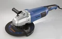 Zweihand Winkelschleifer mit Sanft Anlauf im Koffer, 2600 Watt , 230 mm